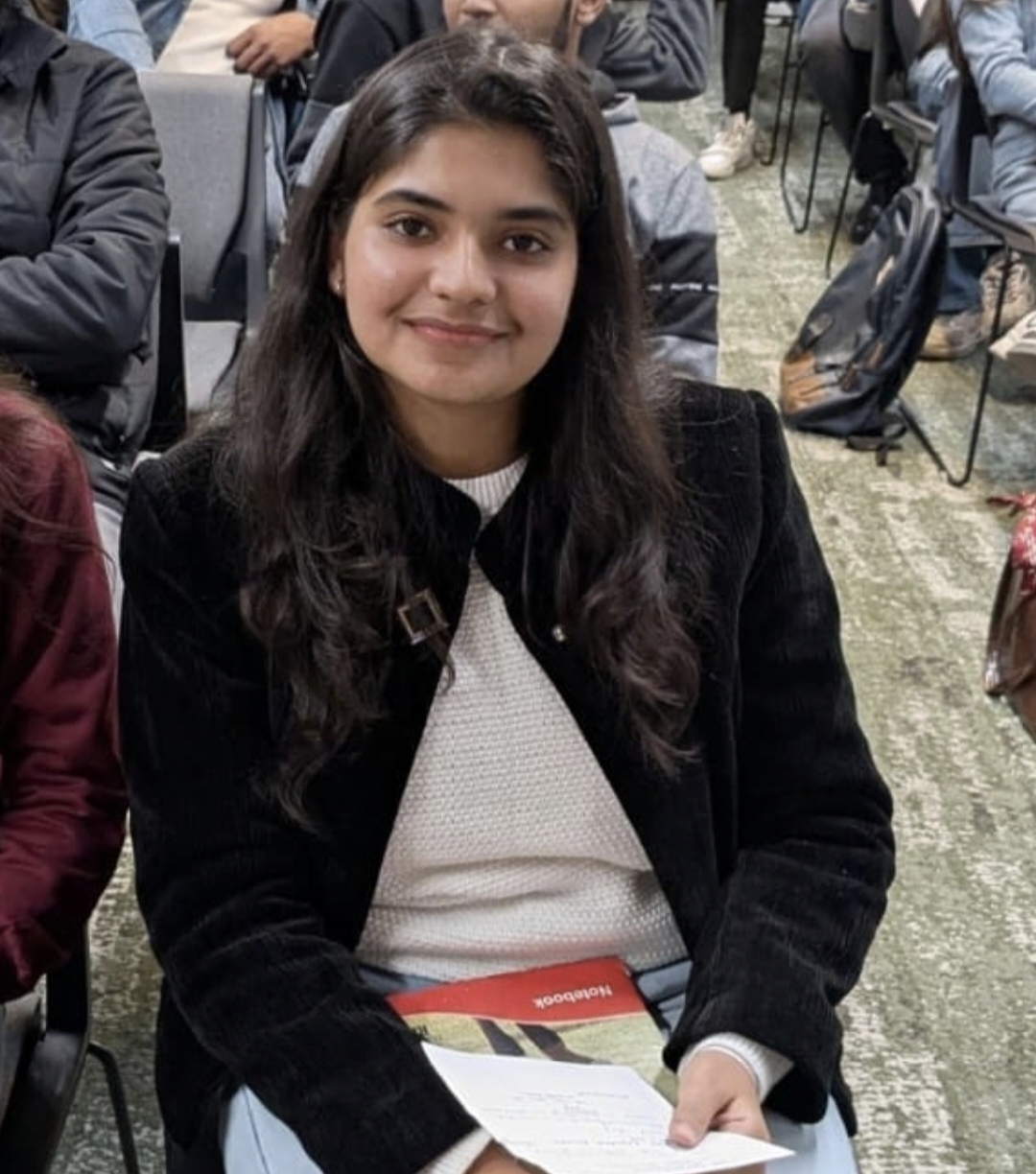 Aastha Panwar